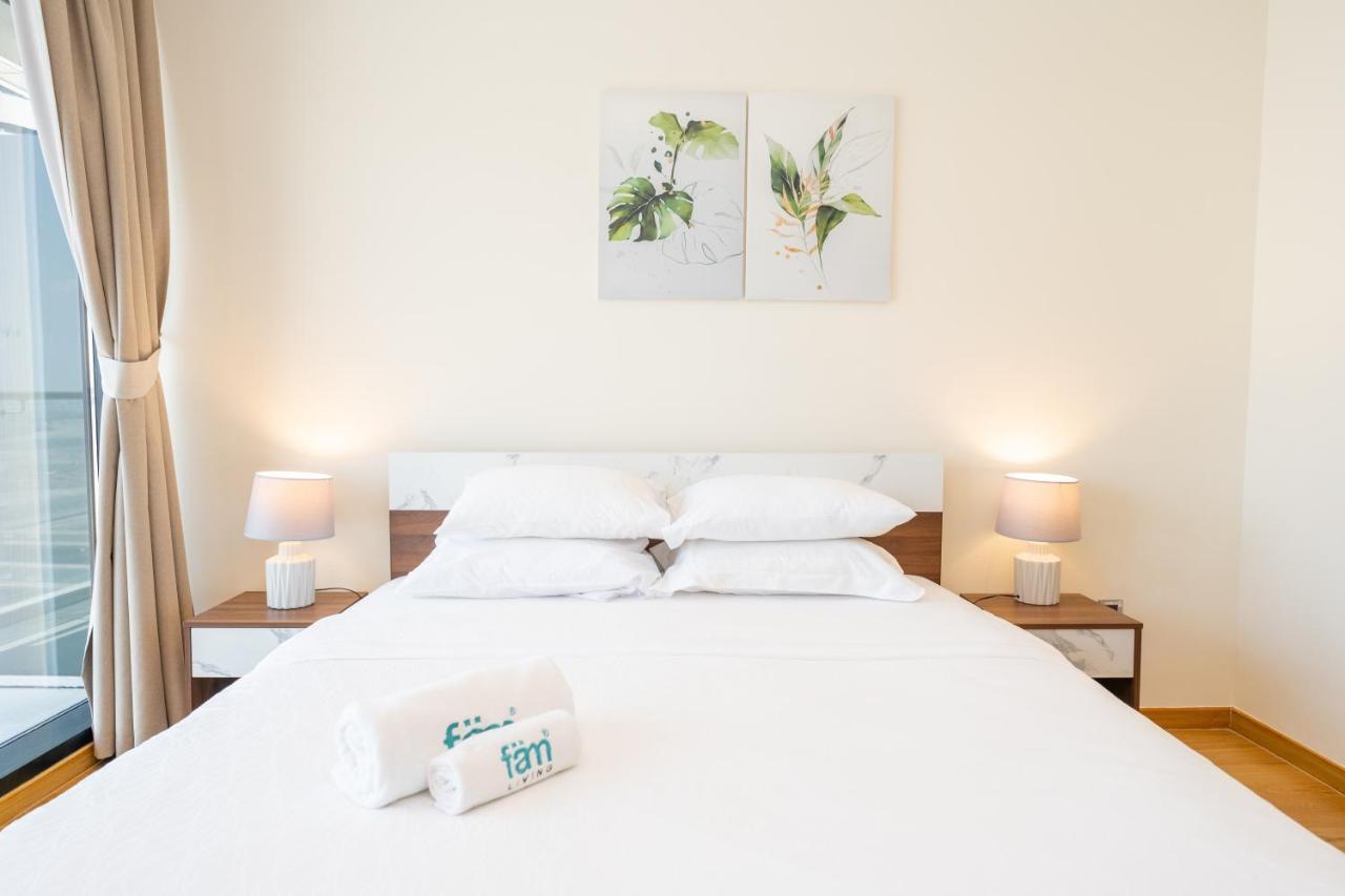 Fam Living - Rp Heights - 3 Mins Walk To Burj Khalifa & Dubai Mall Downtown Dubai Eksteriør bilde