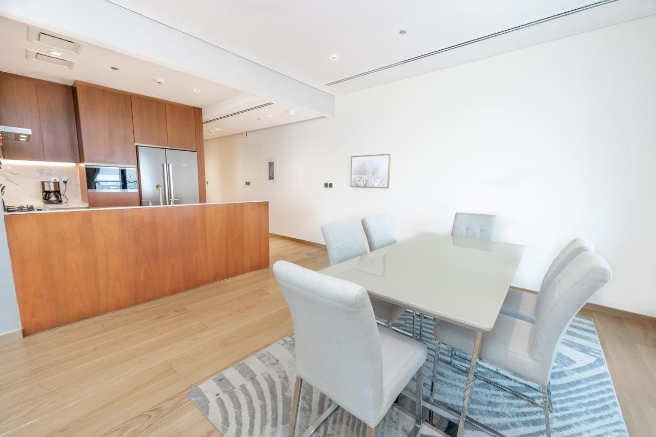 Fam Living - Rp Heights - 3 Mins Walk To Burj Khalifa & Dubai Mall Downtown Dubai Eksteriør bilde