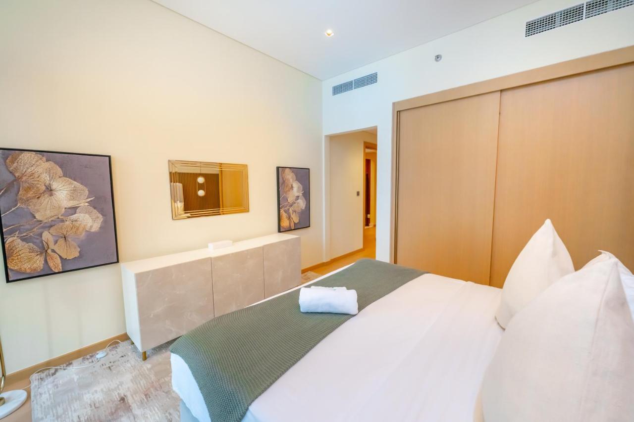 Fam Living - Rp Heights - 3 Mins Walk To Burj Khalifa & Dubai Mall Downtown Dubai Eksteriør bilde