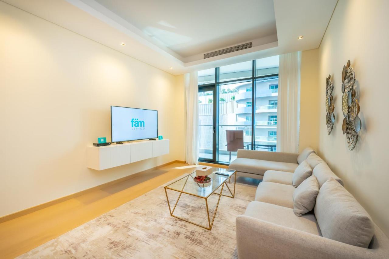 Fam Living - Rp Heights - 3 Mins Walk To Burj Khalifa & Dubai Mall Downtown Dubai Eksteriør bilde