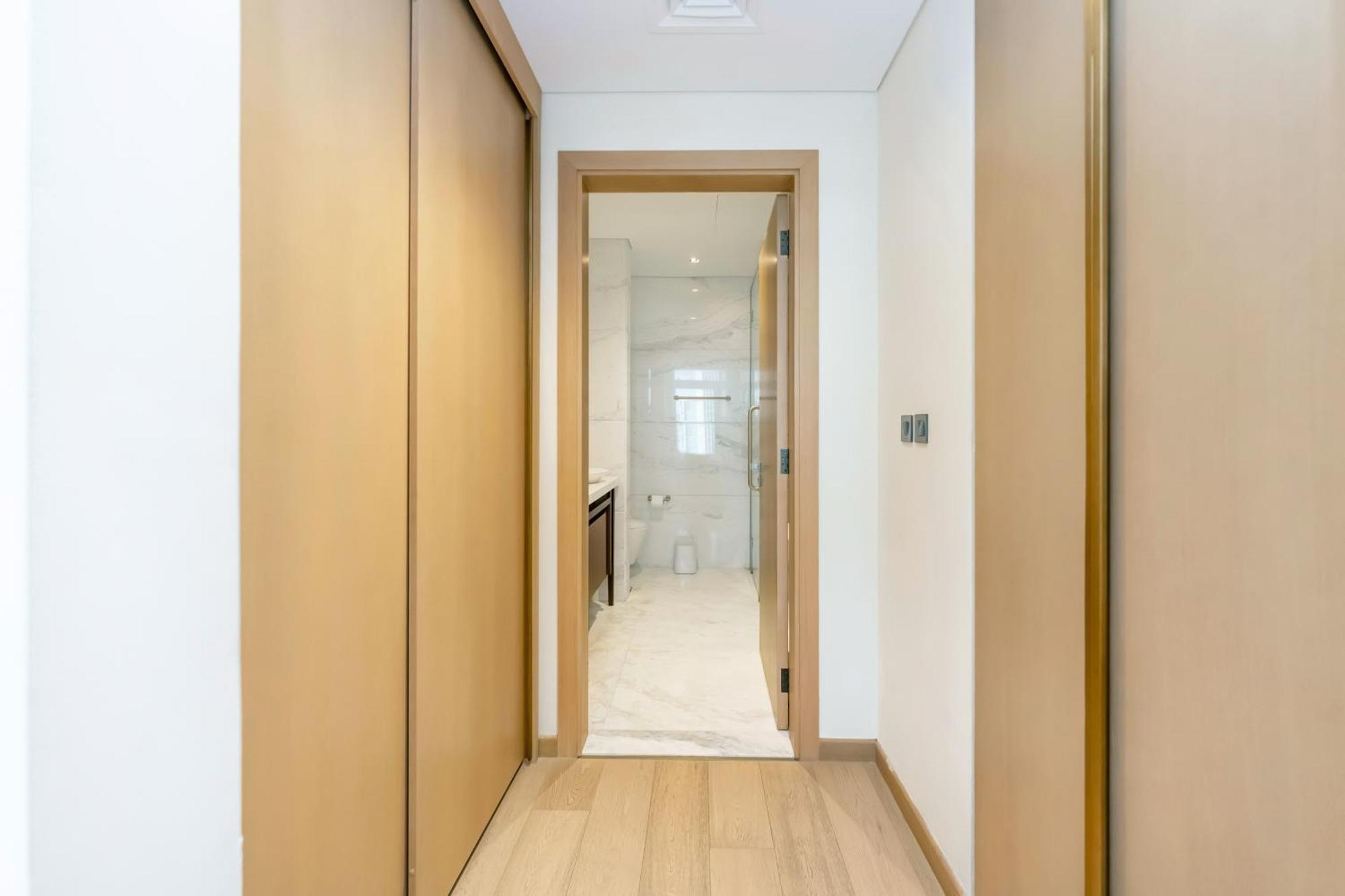 Fam Living - Rp Heights - 3 Mins Walk To Burj Khalifa & Dubai Mall Downtown Dubai Eksteriør bilde