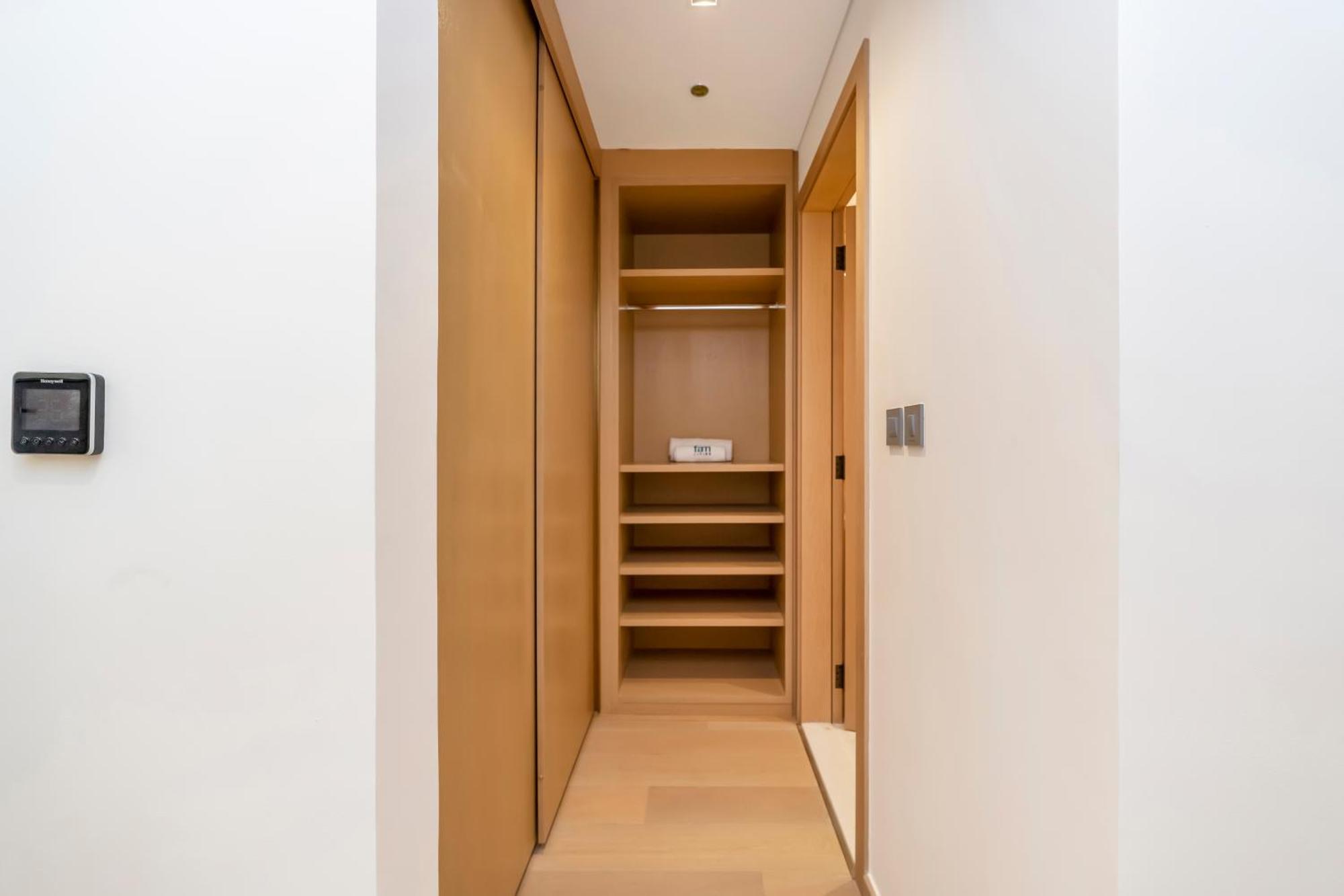 Fam Living - Rp Heights - 3 Mins Walk To Burj Khalifa & Dubai Mall Downtown Dubai Eksteriør bilde